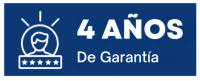 4 AÑOS De Garantía (2) (1) (1)
